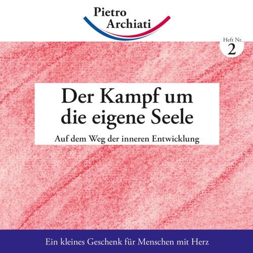Produktbild: Der Kampf um die eigene Seele