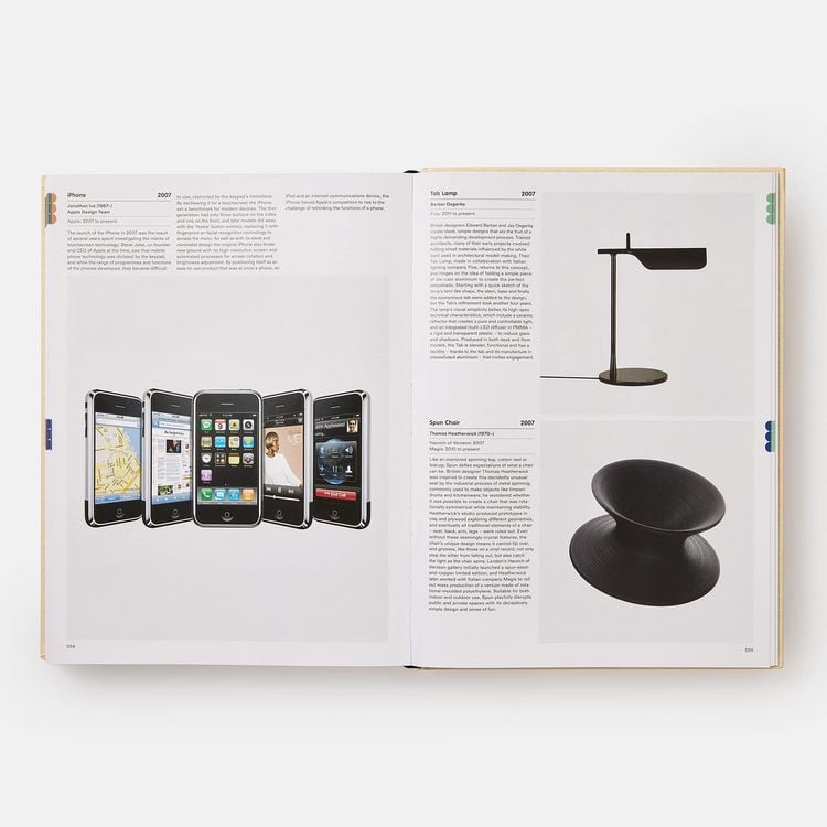 Produktbild: 1000 Design Classics