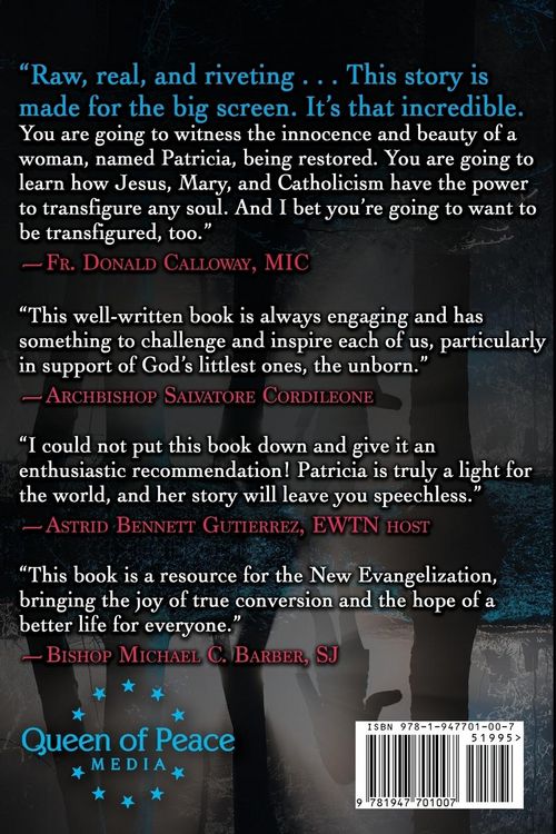 Produktbild: Transfigured
