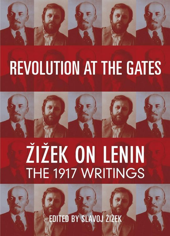 Produktbild: Revolution at the Gates