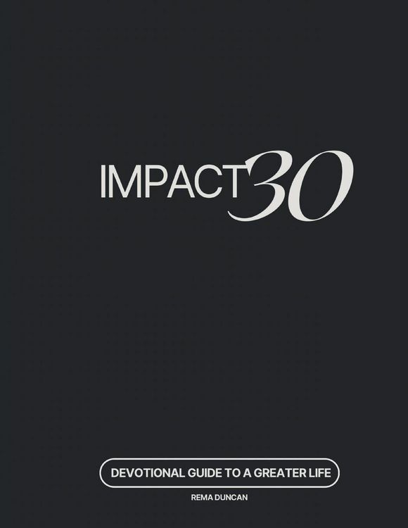 Produktbild: Impact 30