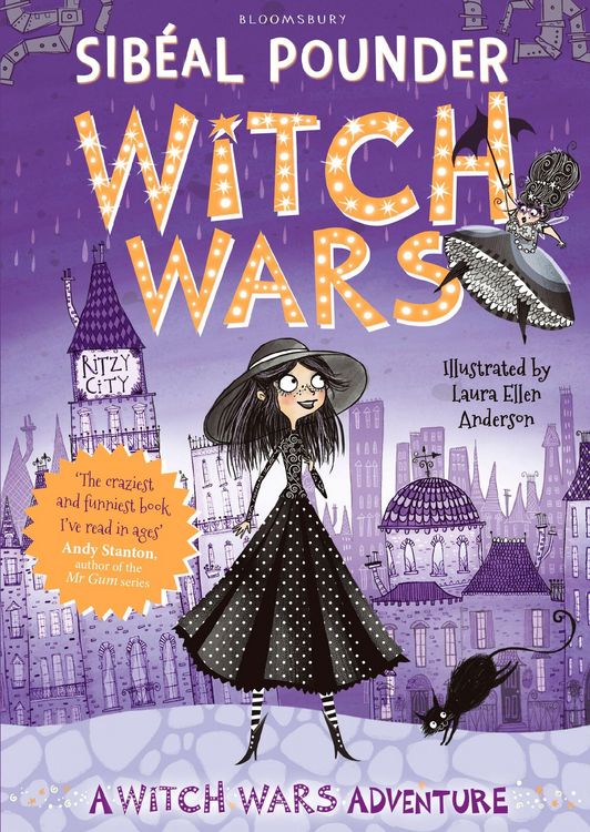 Produktbild: Witch Wars