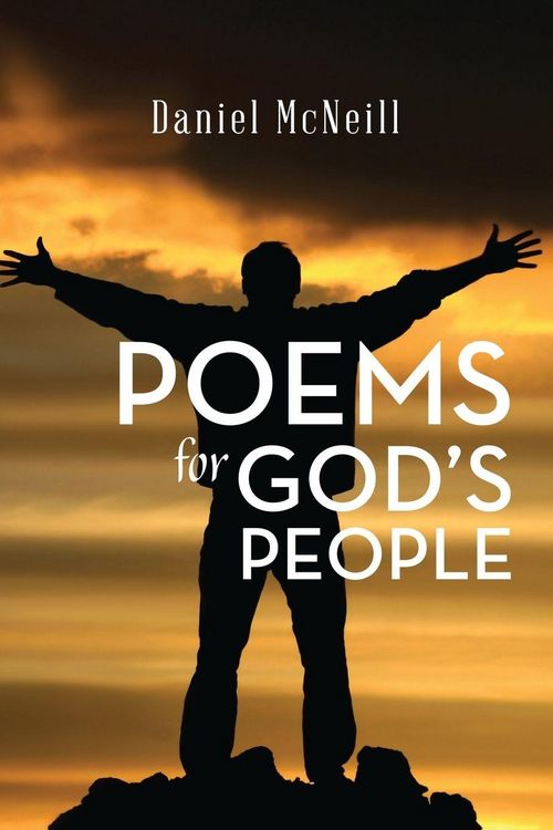 Produktbild: Poems For God's People
