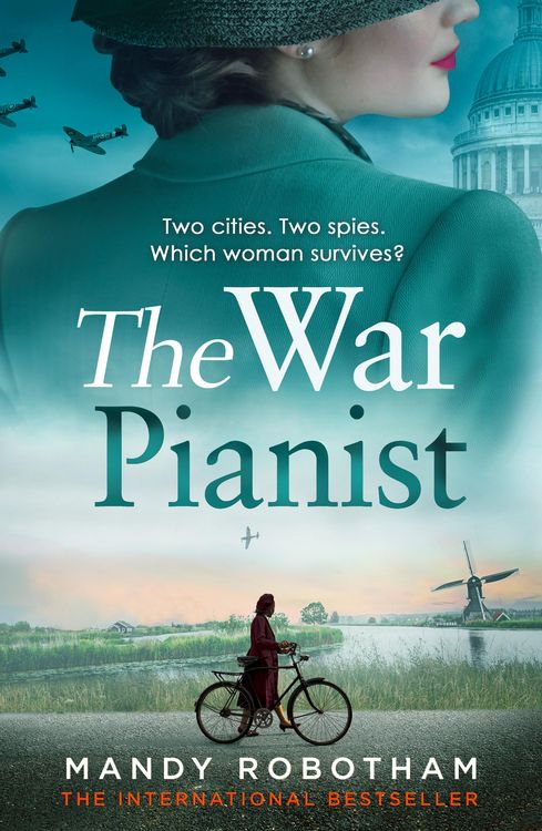 Produktbild: The War Pianist