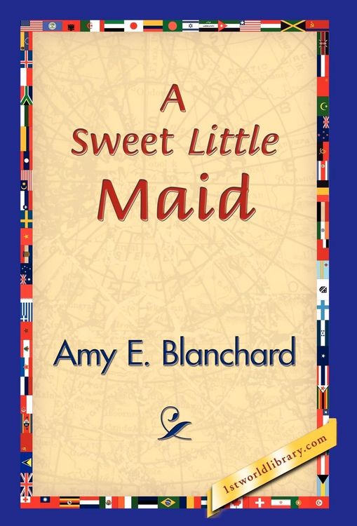 Produktbild: A Sweet Little Maid