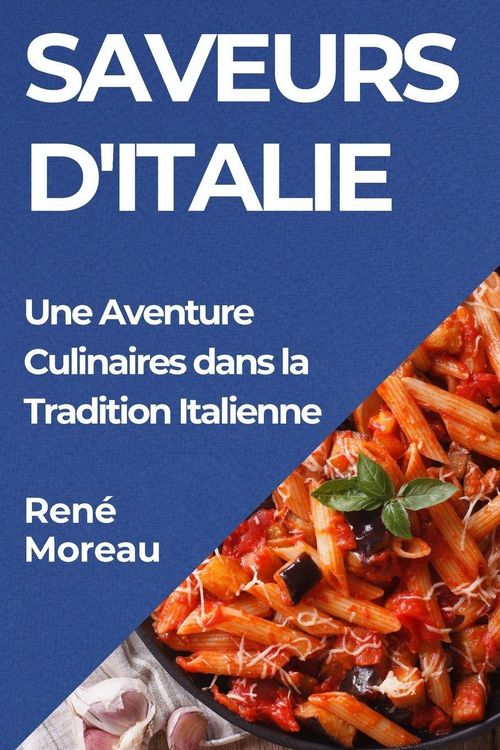 Produktbild: Saveurs d'Italie