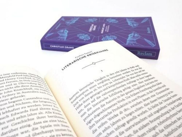 Produktbild: "Darling Jane". Jane Austen &ndash; eine Biographie