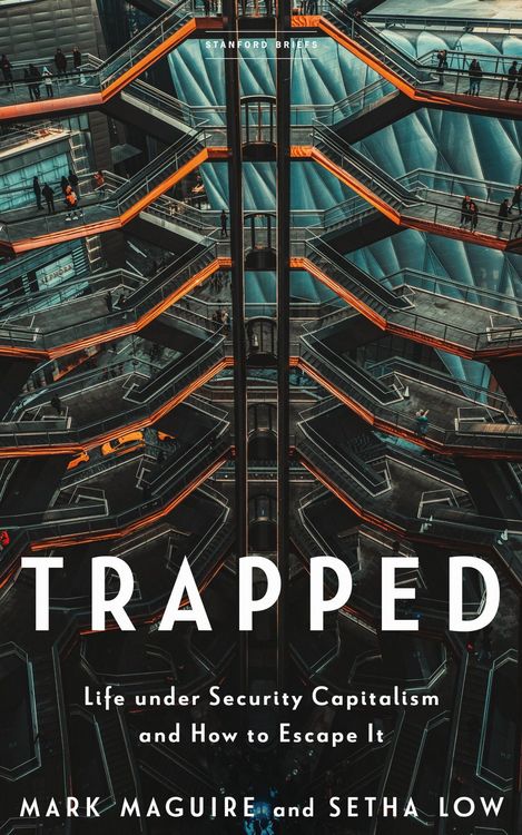 Produktbild: Trapped