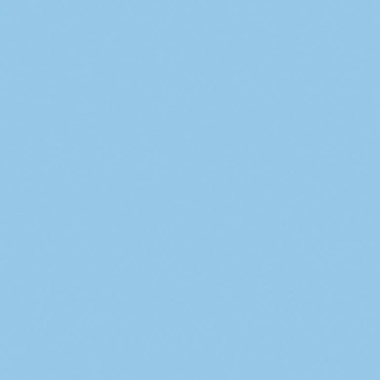 Produktbild: Folia  Tonpapier 130g/m&sup2;, DIN A4, 100 Blatt, himmelblau