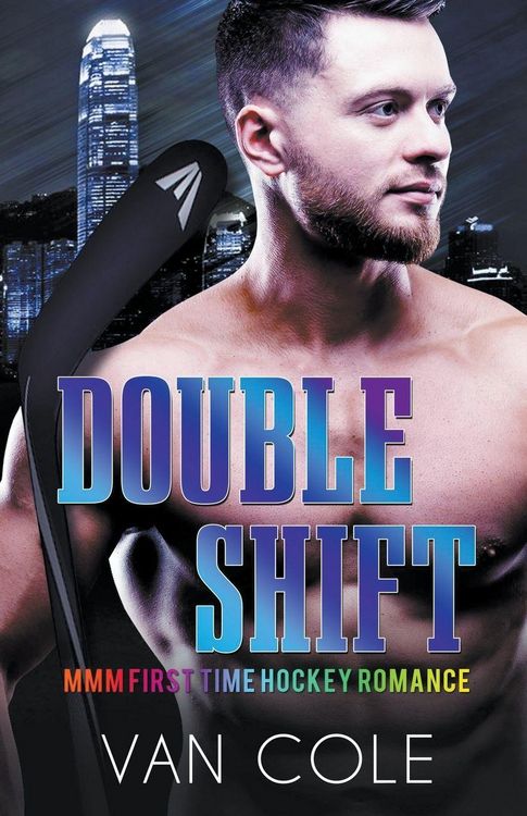 Produktbild: Double Shift