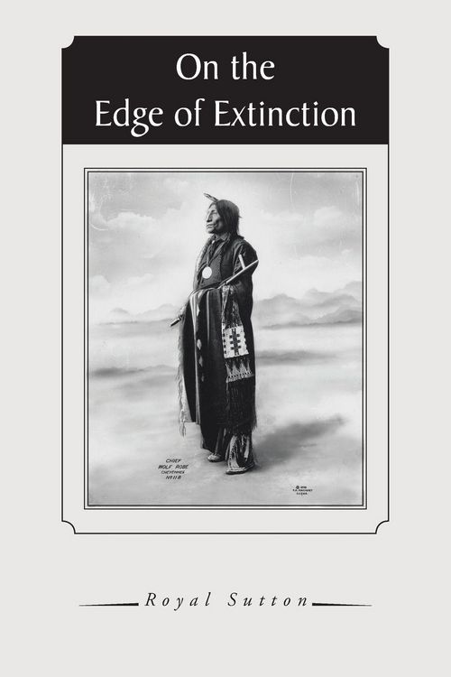 Produktbild: On the Edge of Extinction