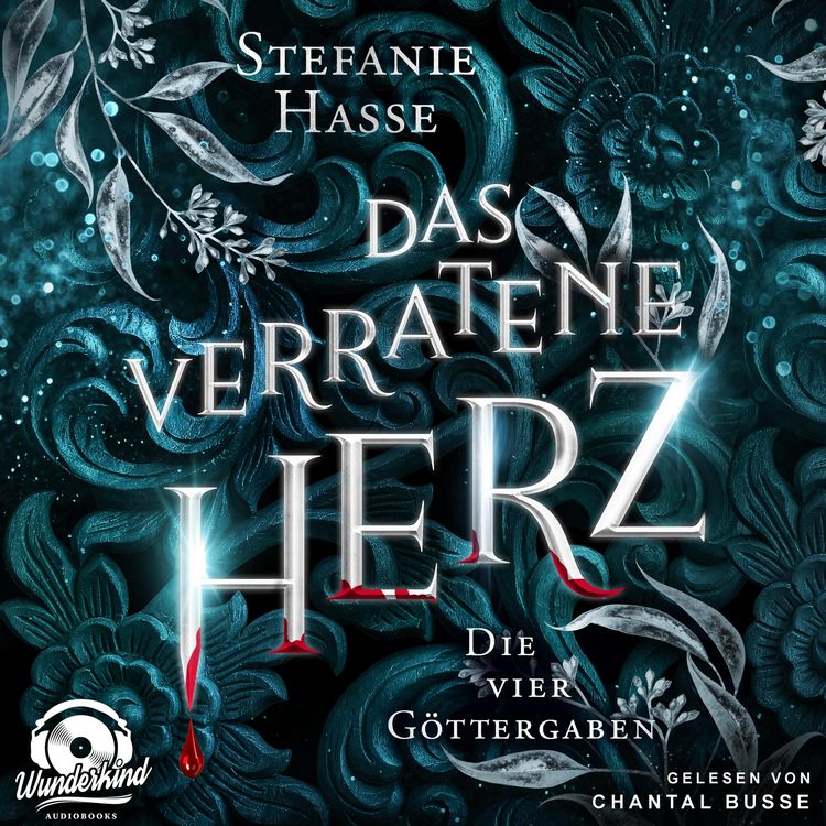 Produktbild: Das verratene Herz