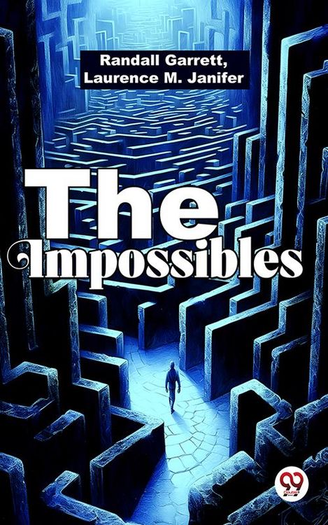 Produktbild: The Impossibles