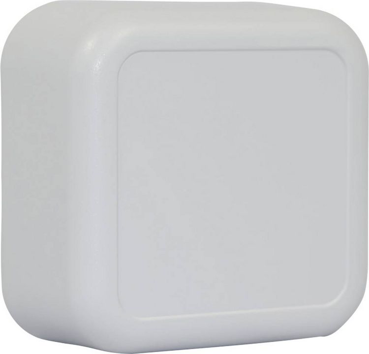 Produktbild: Camdenboss CBRS CBRS03SGY-CON Universal-Geh&auml;use 51 x 51 x 25.5 ABS Grau 1St.