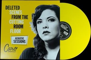 Produktbild: Deleted Scenes From The...Acoustic Sessions