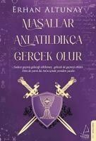 Produktbild: Masallar Anlatildikca Gercek Olur - Masalci 2