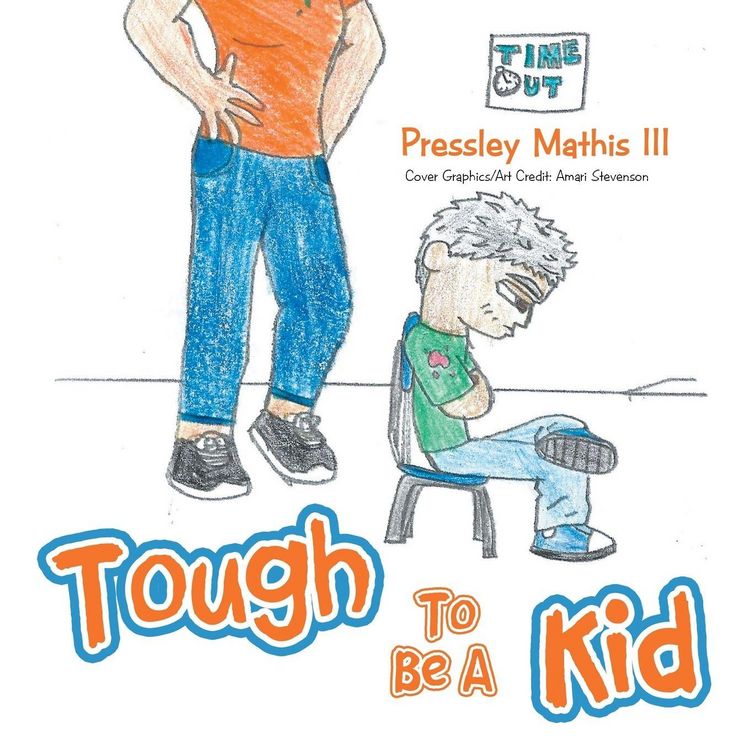 Produktbild: Tough to Be a Kid