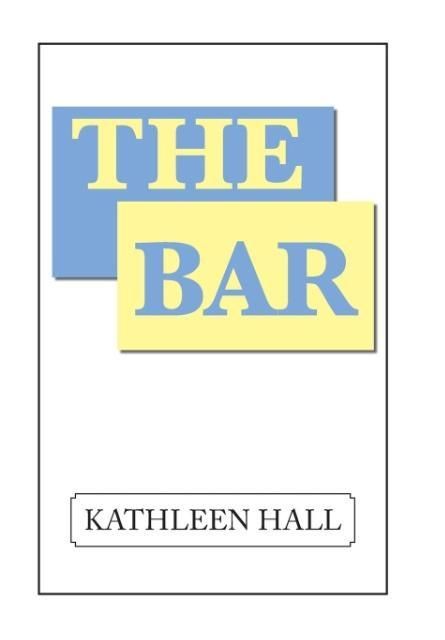 Produktbild: Hall, K: Bar