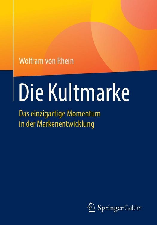 Produktbild: Die Kultmarke