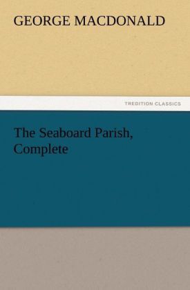 Produktbild: The Seaboard Parish, Complete