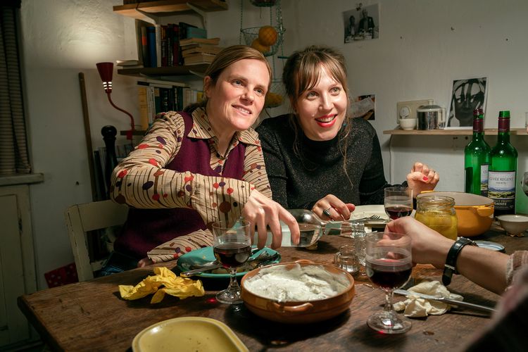 Produktbild: Wilma will mehr