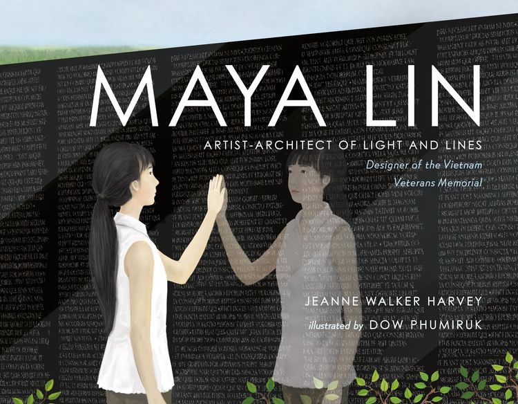 Produktbild: Maya Lin