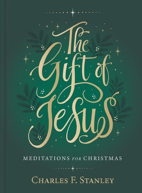 Produktbild: The Gift of Jesus