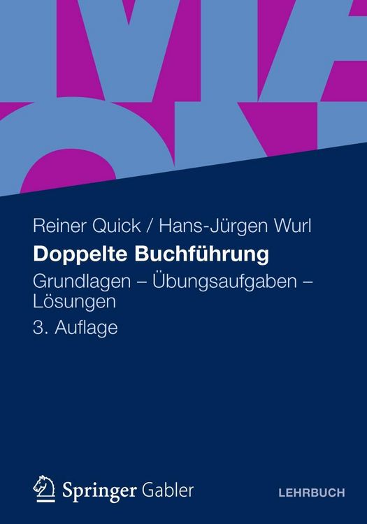 Produktbild: Doppelte Buchf&uuml;hrung