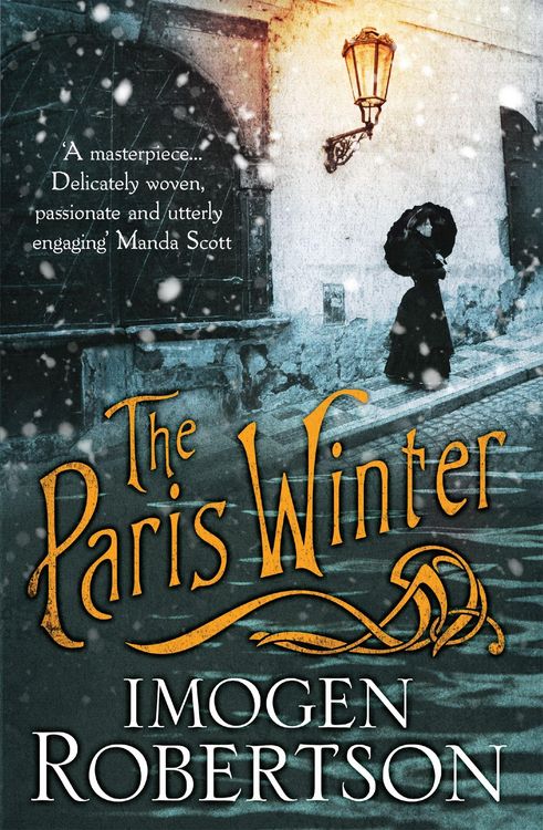 Produktbild: The Paris Winter