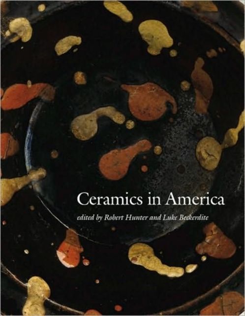 Produktbild: Ceramics in America