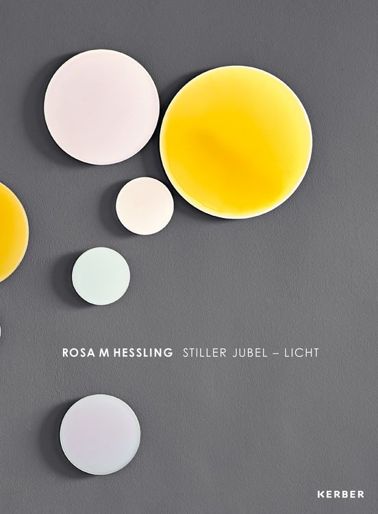 Produktbild: Rosa M Hessling