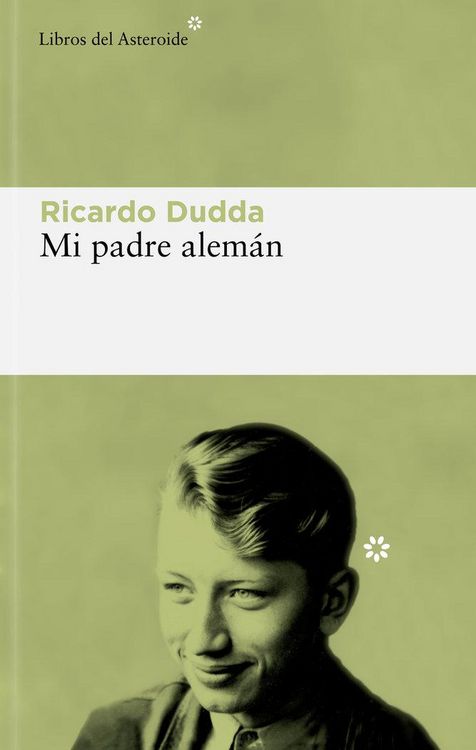 Produktbild: Mi padre alem&aacute;n