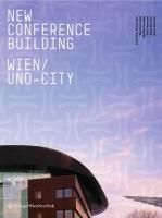 Produktbild: VIC-M. New Conference Building Wien / Uno-City