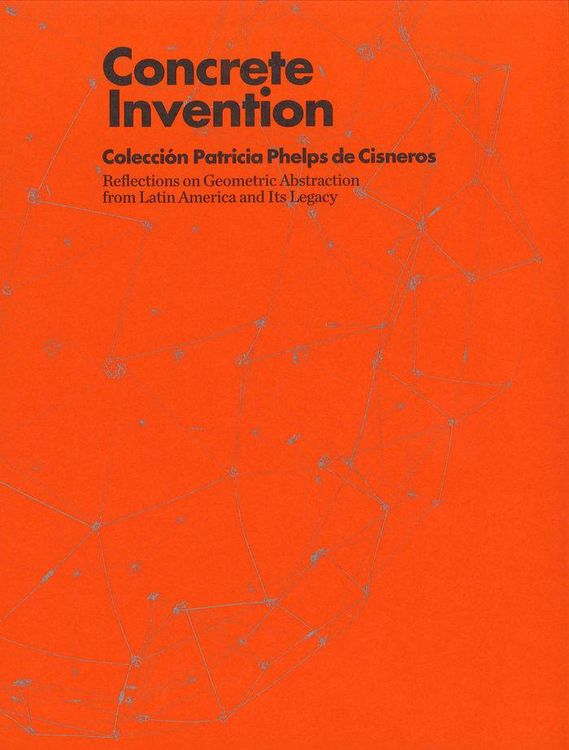 Produktbild: Concrete Invention