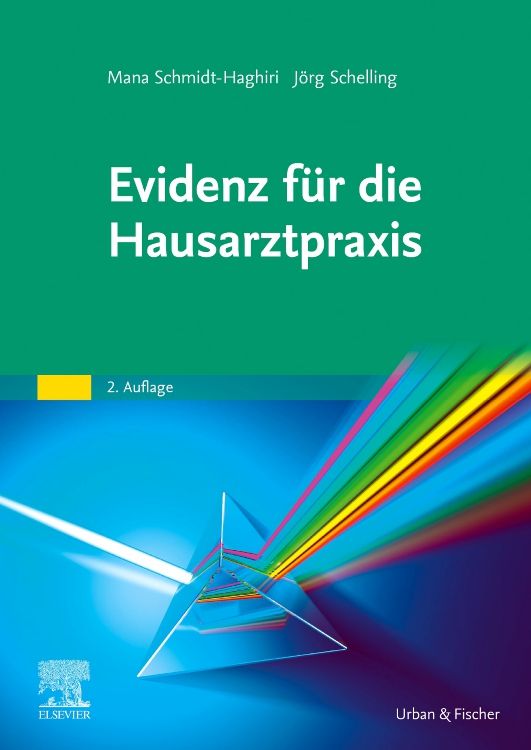 Produktbild: Evidenz f&uuml;r die Hausarztpraxis