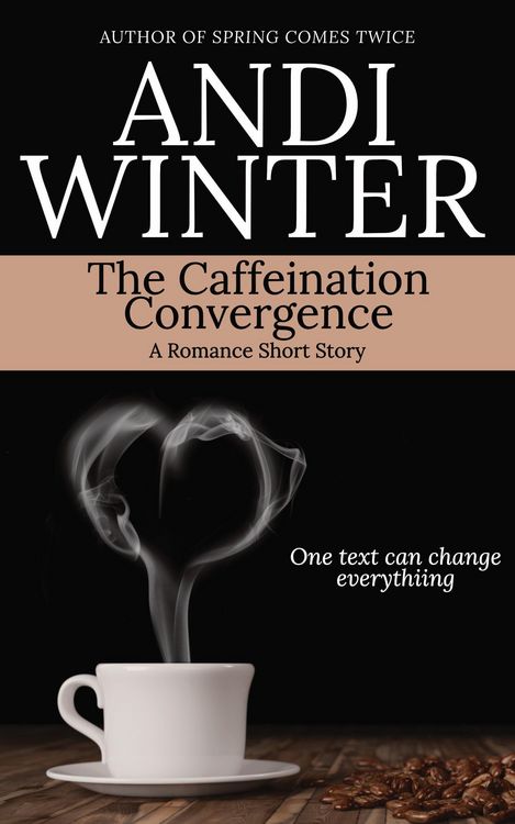 Produktbild: The Caffeination Convergence