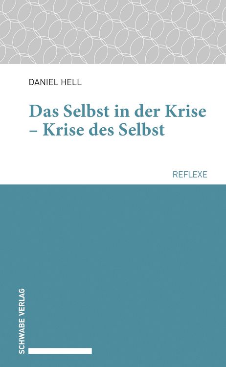 Produktbild: Das Selbst in der Krise - Krise des Selbst