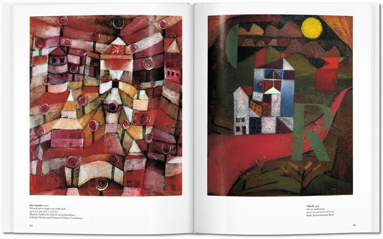 Produktbild: Klee