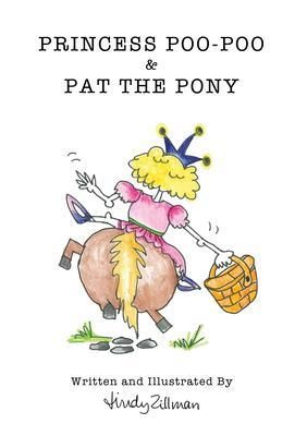 Produktbild: Princess Poo-Poo and Pat the Pony