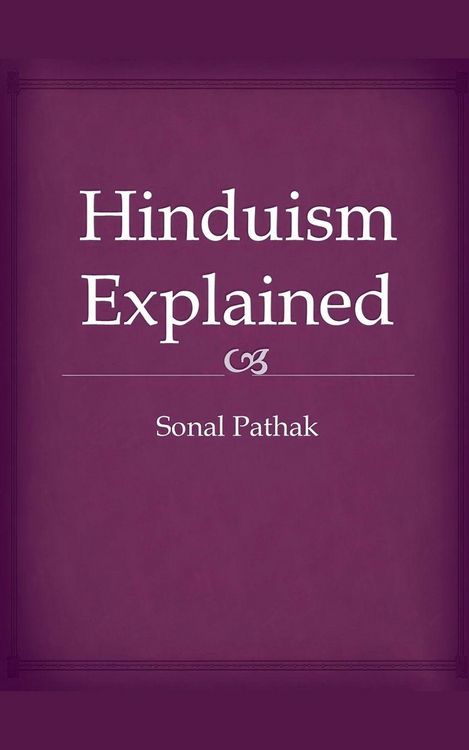 Produktbild: Hinduism Explained