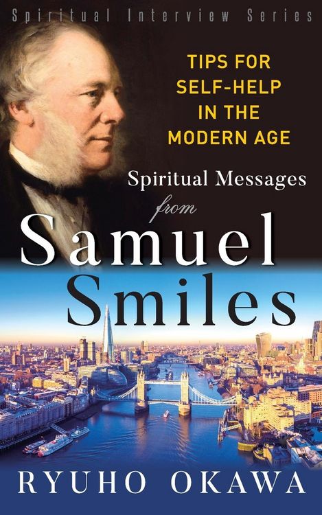 Produktbild: Spiritual Messages from Samuel Smiles