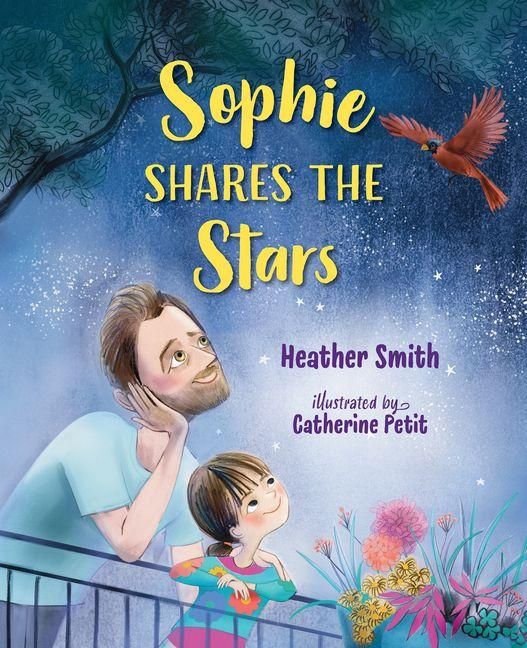 Produktbild: Sophie Shares the Stars
