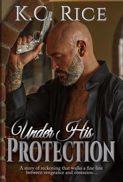 Produktbild: Under His Protection