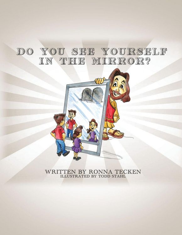 Produktbild: Do You See Yourself In The Mirror?