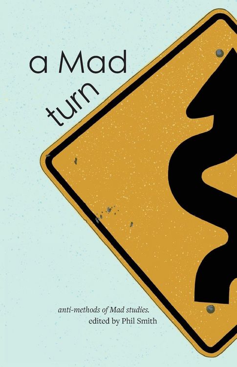 Produktbild: a Mad turn