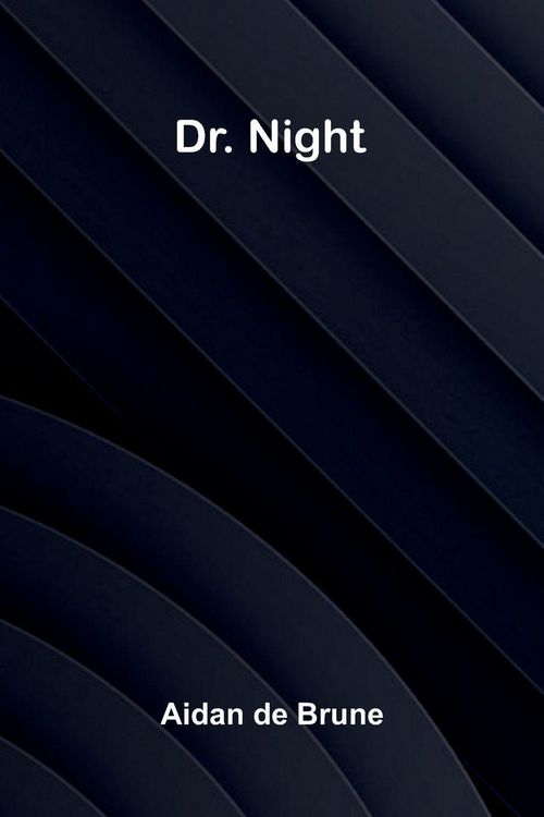 Produktbild: Dr. Night