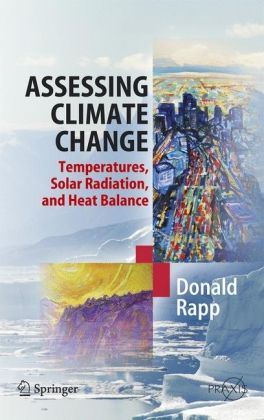 Produktbild: Assessing Climate Change