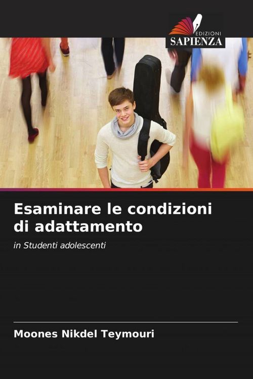 Produktbild: Esaminare le condizioni di adattamento