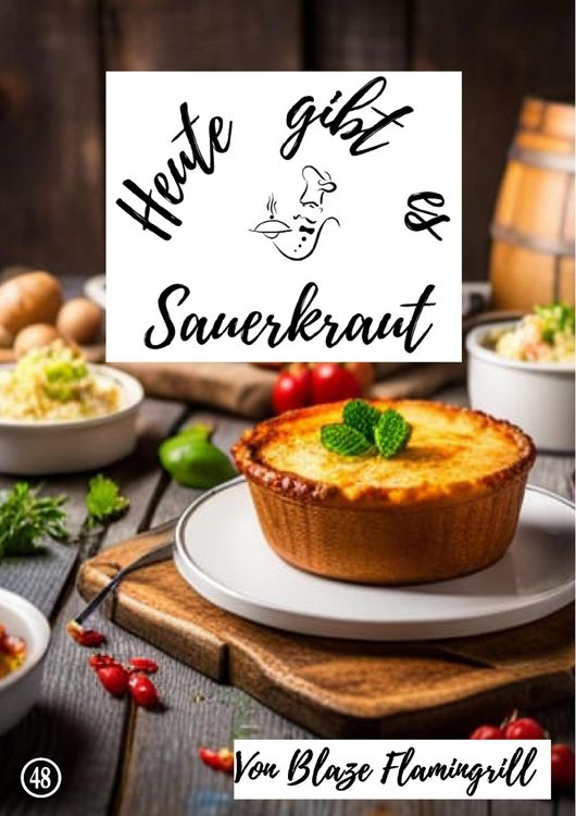 Produktbild: Heute gibt es - Sauerkraut
