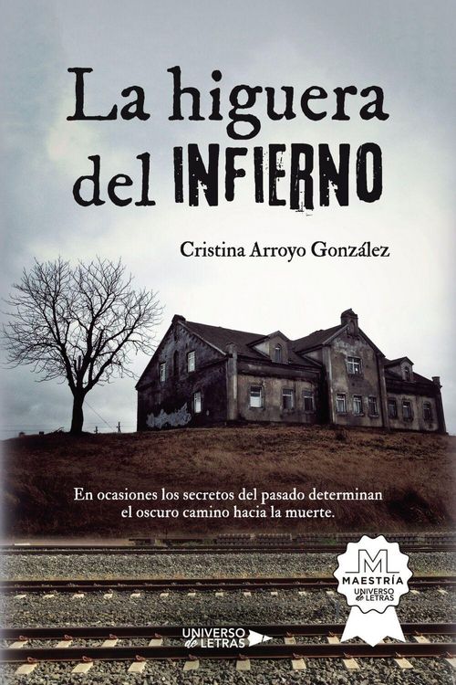 Produktbild: La higuera del infierno